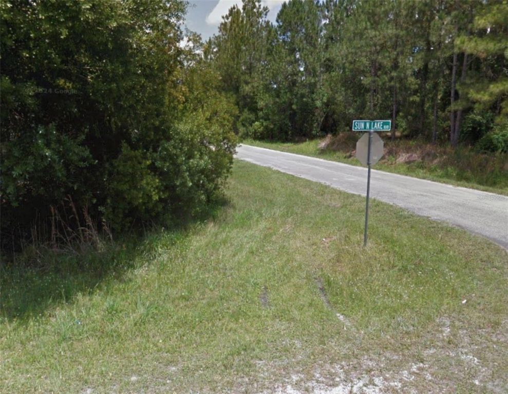 8810 SUN N LAKE BOULEVARD, Sebring, FL 33872