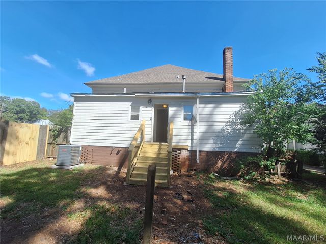 2024 Winona Avenue, Montgomery, AL 36107
