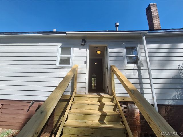 2024 Winona Avenue, Montgomery, AL 36107