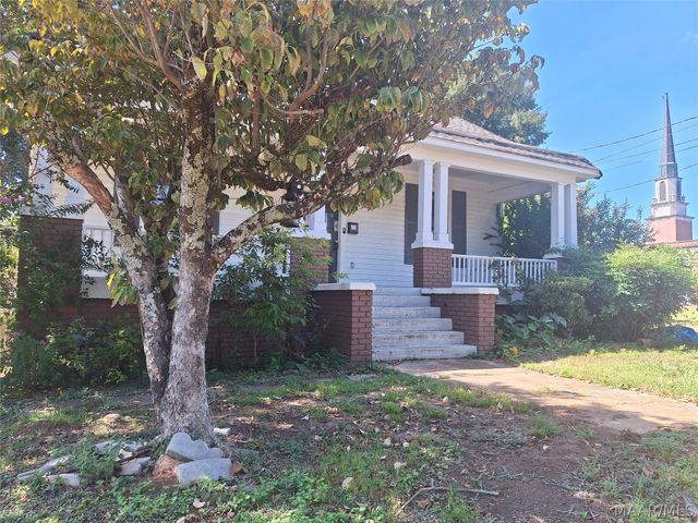 2024 Winona Avenue, Montgomery, AL 36107