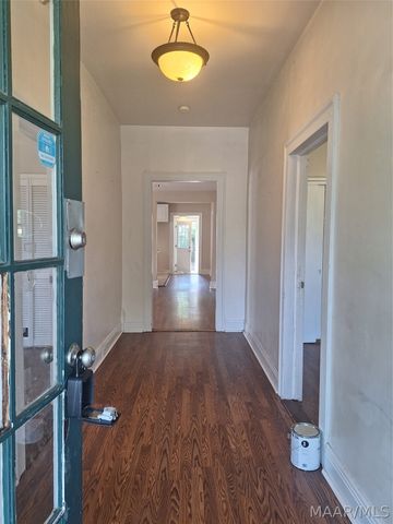 2024 Winona Avenue, Montgomery, AL 36107