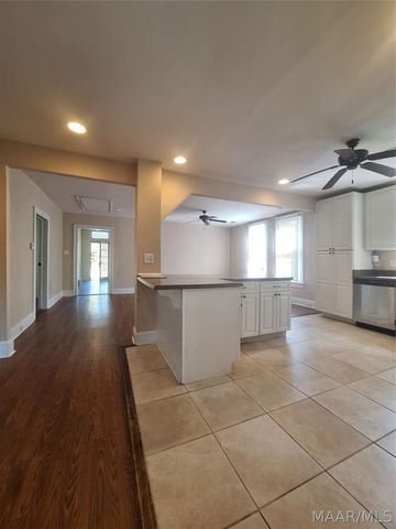 2024 Winona Avenue, Montgomery, AL 36107