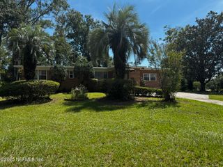 4924 HAMPSHIRE Drive, Jacksonville, FL 32209