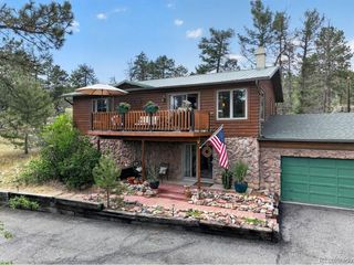 27231 Log Trl, Conifer, CO 80433