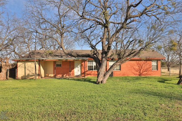 2648 Maple, Abilene, TX 79602