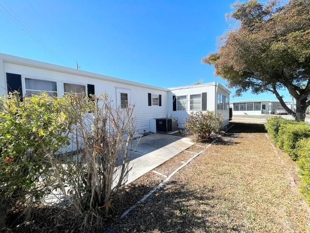 821 TURF, Venice, FL 34285