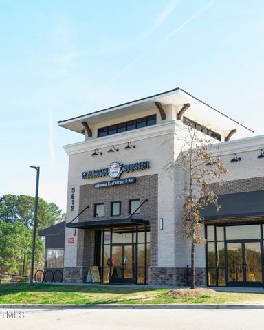 11249 Jeffreys Lane, Wake Forest, NC 27587