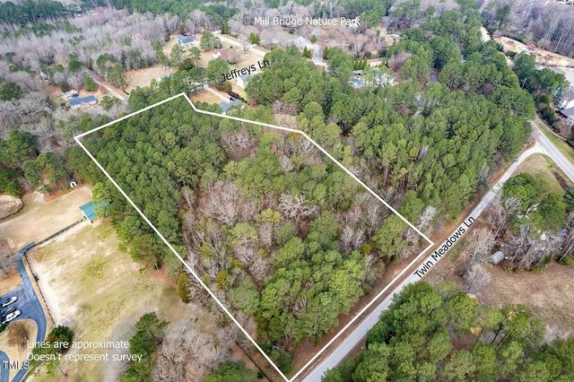 11249 Jeffreys Lane, Wake Forest, NC 27587