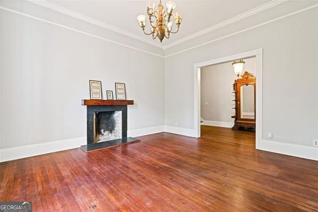 460 Oakdale Road NE, Atlanta, GA 30307
