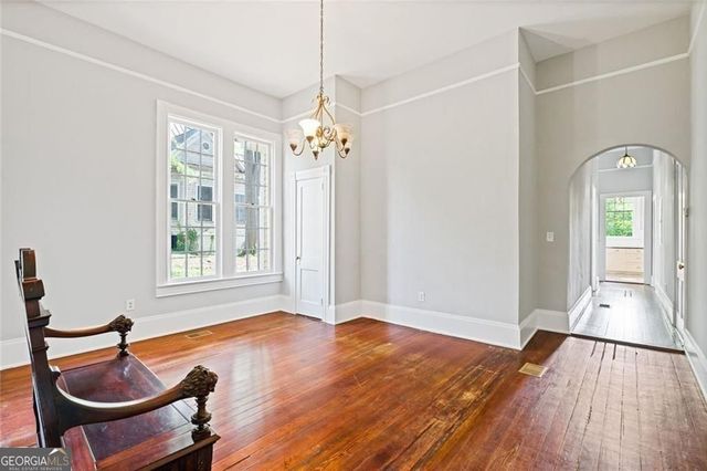 460 Oakdale Road NE, Atlanta, GA 30307