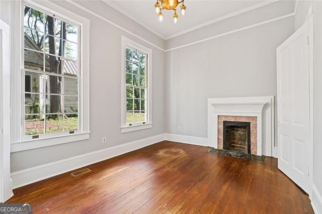 460 Oakdale Road NE, Atlanta, GA 30307