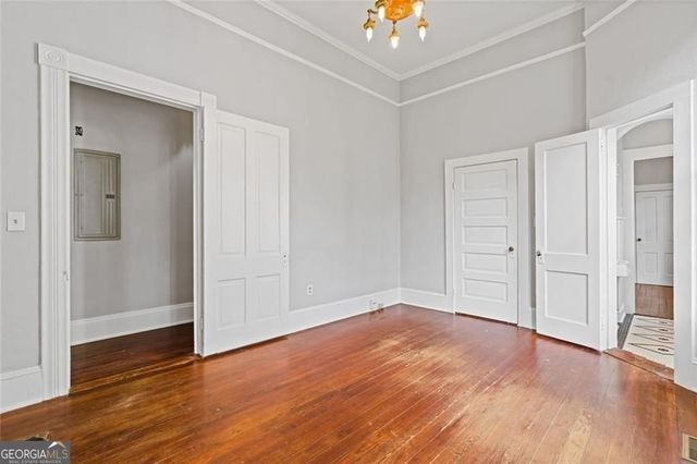 460 Oakdale Road NE, Atlanta, GA 30307