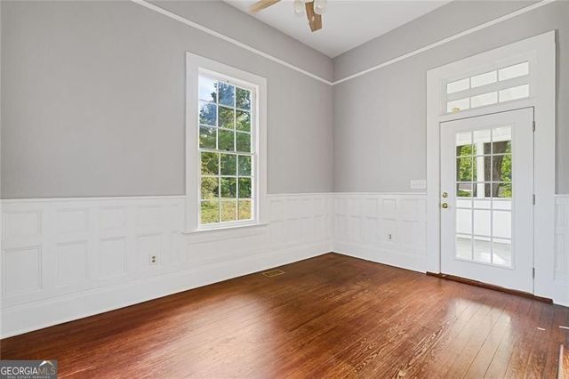 460 Oakdale Road NE, Atlanta, GA 30307