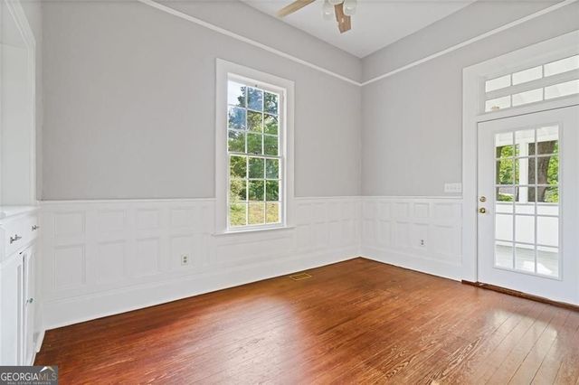 460 Oakdale Road NE, Atlanta, GA 30307