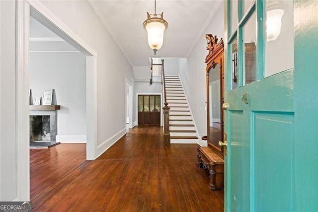460 Oakdale Road NE, Atlanta, GA 30307