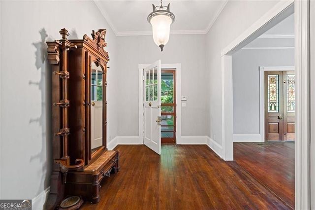 460 Oakdale Road NE, Atlanta, GA 30307