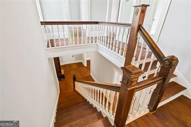 460 Oakdale Road NE, Atlanta, GA 30307