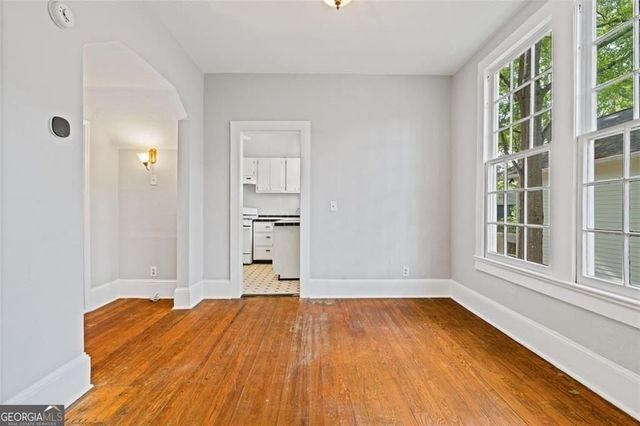 460 Oakdale Road NE, Atlanta, GA 30307