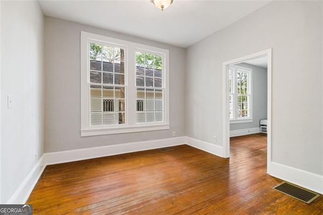 460 Oakdale Road NE, Atlanta, GA 30307