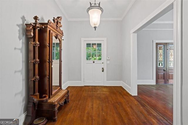 460 Oakdale Road NE, Atlanta, GA 30307