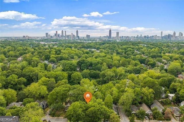 460 Oakdale Road NE, Atlanta, GA 30307