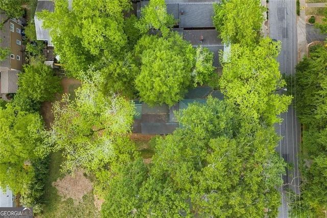 460 Oakdale Road NE, Atlanta, GA 30307