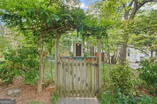 460 Oakdale Road NE, Atlanta, GA 30307