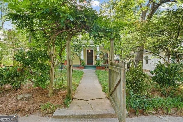 460 Oakdale Road NE, Atlanta, GA 30307