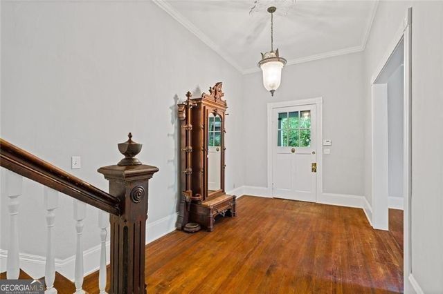 460 Oakdale Road NE, Atlanta, GA 30307