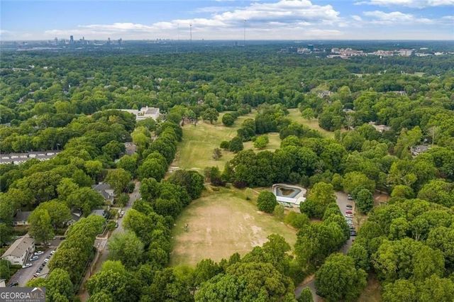 460 Oakdale Road NE, Atlanta, GA 30307