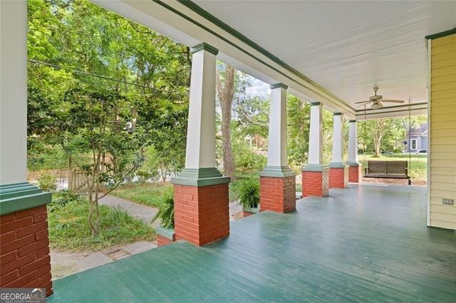 460 Oakdale Road NE, Atlanta, GA 30307