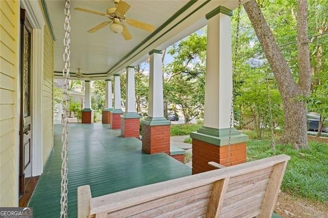 460 Oakdale Road NE, Atlanta, GA 30307