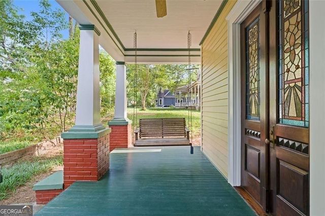 460 Oakdale Road NE, Atlanta, GA 30307