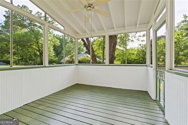 460 Oakdale Road NE, Atlanta, GA 30307