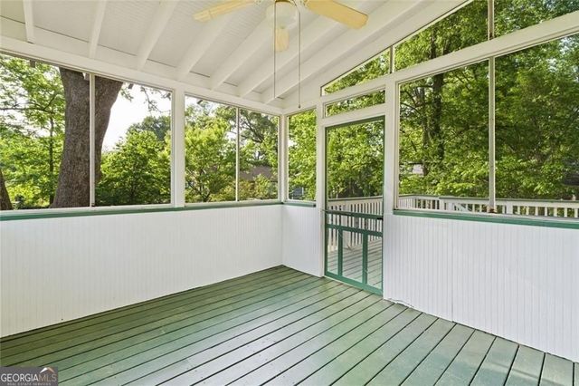 460 Oakdale Road NE, Atlanta, GA 30307