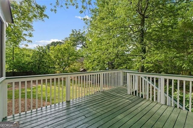 460 Oakdale Road NE, Atlanta, GA 30307