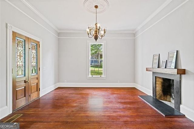 460 Oakdale Road NE, Atlanta, GA 30307