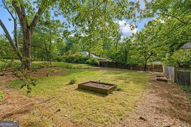 460 Oakdale Road NE, Atlanta, GA 30307