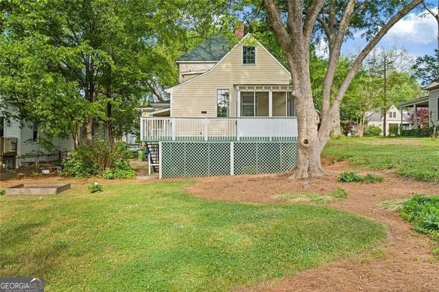 460 Oakdale Road NE, Atlanta, GA 30307