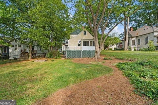 460 Oakdale Road NE, Atlanta, GA 30307