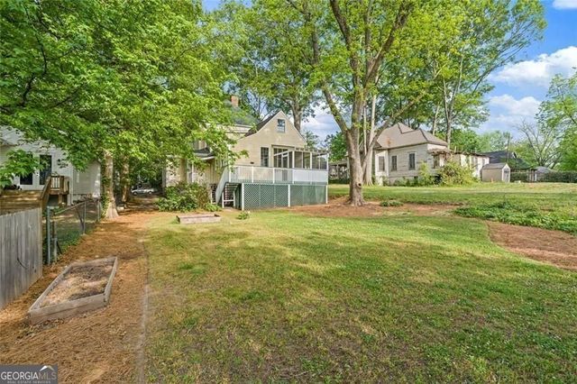 460 Oakdale Road NE, Atlanta, GA 30307