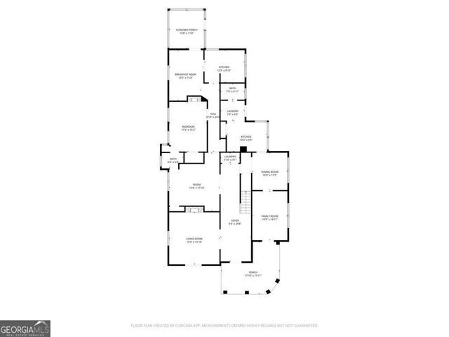 460 Oakdale Road NE, Atlanta, GA 30307