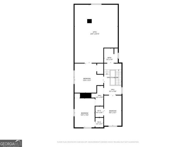 460 Oakdale Road NE, Atlanta, GA 30307