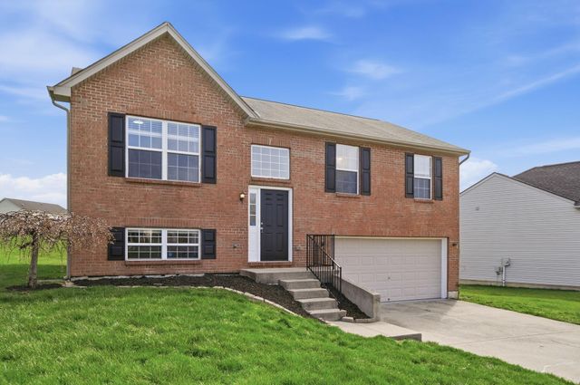 1197 Catletts Court, Independence, KY 41051