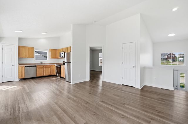 1197 Catletts Court, Independence, KY 41051