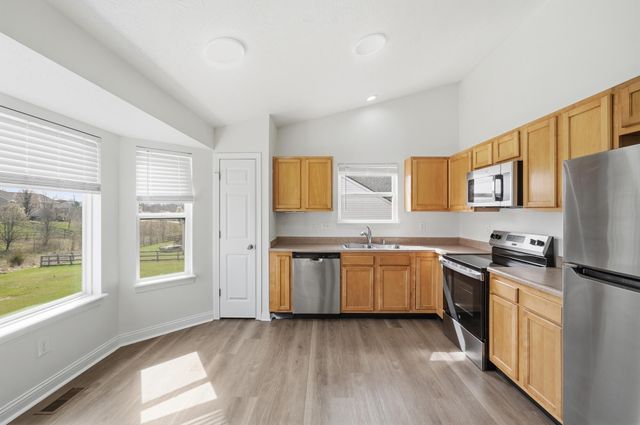 1197 Catletts Court, Independence, KY 41051