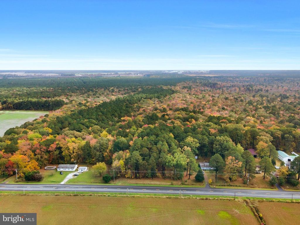 CHURCH CREEK RD, Cambridge, MD 21613