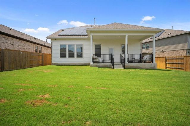 265 Fawn River RUN, Kyle, TX 78640