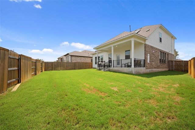 265 Fawn River RUN, Kyle, TX 78640