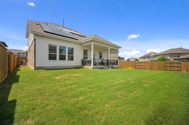 265 Fawn River RUN, Kyle, TX 78640